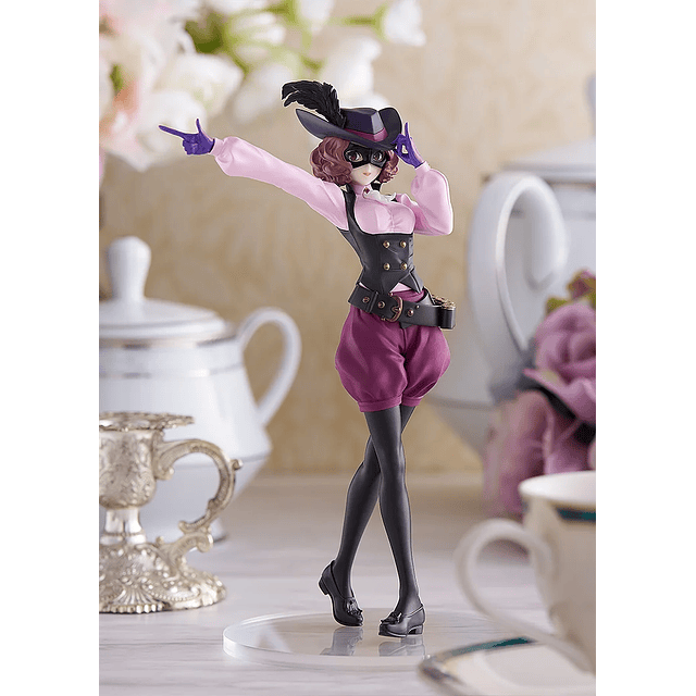 Figura Persona 5 POP UP PARADE Noir