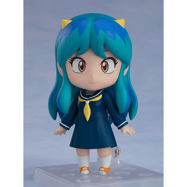 Figura Nendoroid Lum: School Uniform Ver.