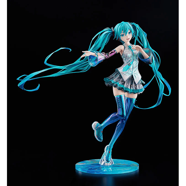 Figura Hatsune Miku 0x27 Eternal Stream 1/4