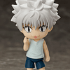 Figura Hunter X Hunter Nendoroid Killua Zaoldyeck