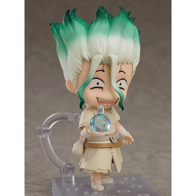 Figura Dr. Stone Nendoroid Senku Ishigami