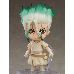 Figura Dr. Stone Nendoroid Senku Ishigami