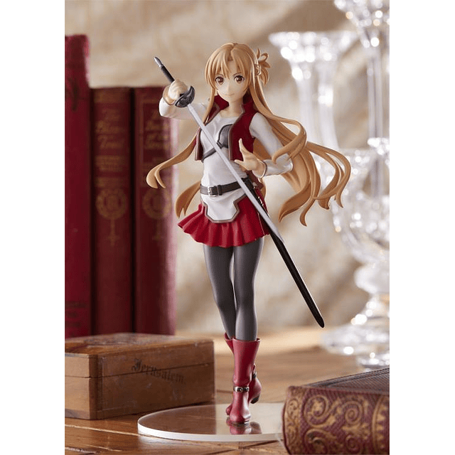 Figura Sword Art Online POP UP PARADE Asuna