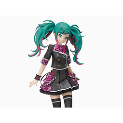 Figura Vocaloid Project Sekai: Colorful Stage! Classroom SEKAI Hatsune Miku