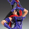 Figura JoJo's Bizarre Adventure Super Action Statue Lisa Lisa