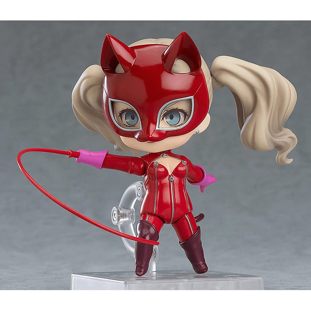 Figura Persona 5 Nendoroid Ann Takamaki: Phantom Thief Ver.  