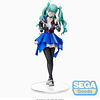 Figura Vocaloid Project Sekai: Colorful Stage! Street SEKAI Hatsune Miku