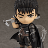 Figura Berserk Nendoroid Guts