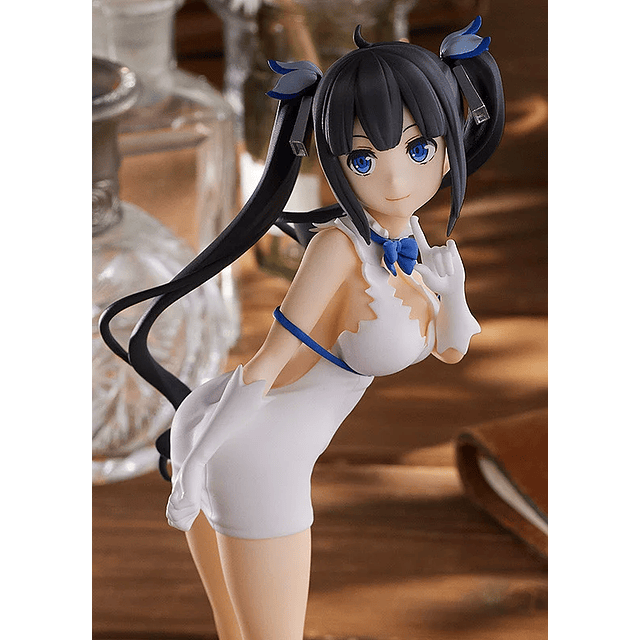 Figura POP UP PARADE Hestia