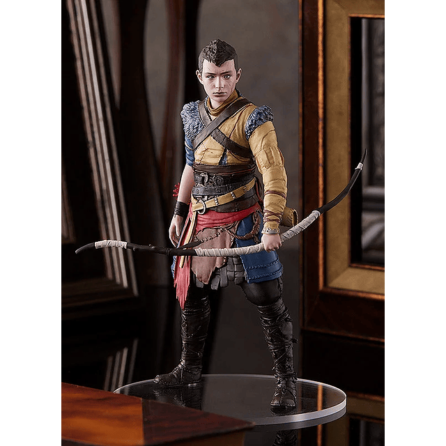 Figura POP UP PARADE Atreus