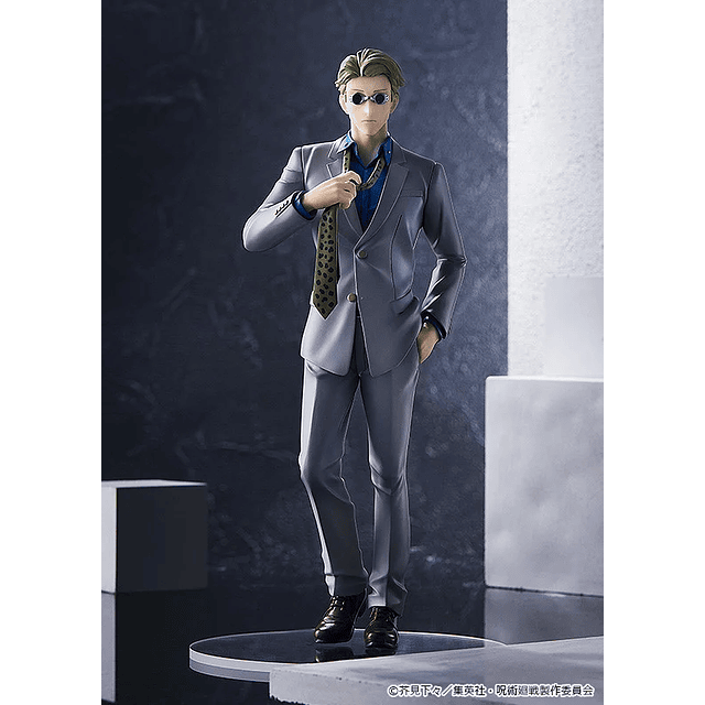 Figura Jujutsu Kaisen POP UP PARADE Kento Nanami