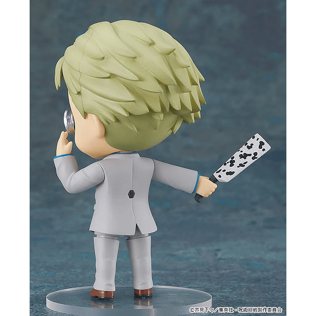 Figura Jujutsu Kaisen Nendoroid Kento Nanami