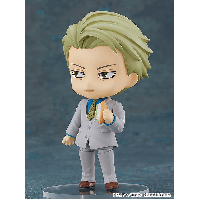 Figura Jujutsu Kaisen Nendoroid Kento Nanami