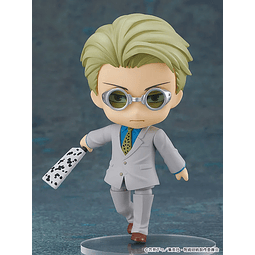 Figura Jujutsu Kaisen Nendoroid Kento Nanami