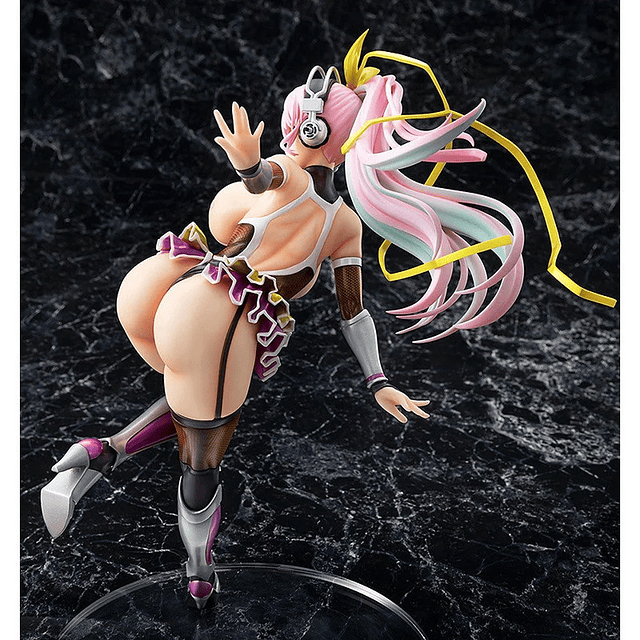 Figura Super Sonico: TAIMANIN VER. 1/7