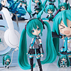 Figura Vocaloid Harmonia humming Hatsune Miku