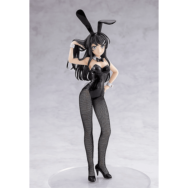 Figura KADOKAWA Collection LIGHT Mai Sakurajima Bunny ver.