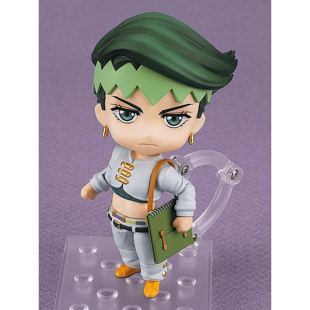 Figura JoJo's Bizarre Adventure Nendoroid Rohan Kishibe