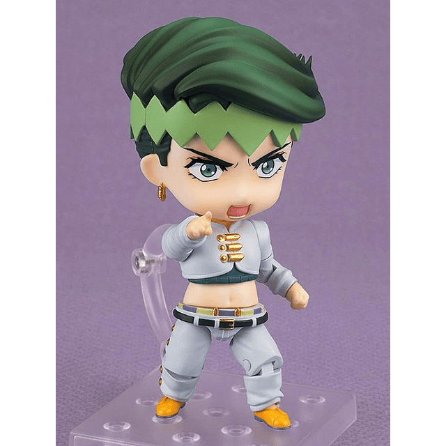 Figura JoJo's Bizarre Adventure Nendoroid Rohan Kishibe