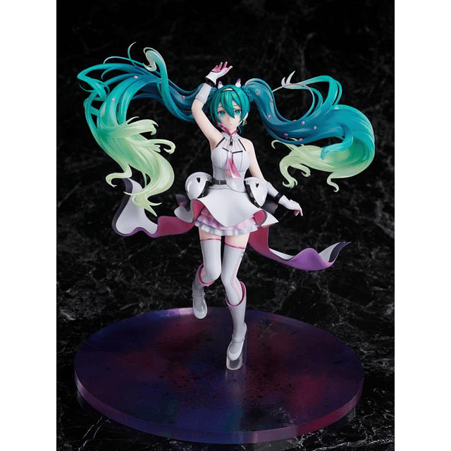 Figura Vocaloid F:Nex Hatsune Miku (Galaxy Live 2020 Ver.) 1/7