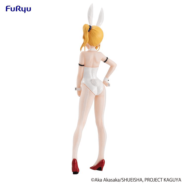 Figura Kaguya-sama Love is War BiCute Bunnies Ai Hayasaka