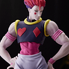 Figura Hunter X Hunter POP UP PARADE Hyskoa  (Hisoka)