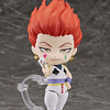 Figura Hunter X Hunter Nendoroid Hyskoa (Hisoka)