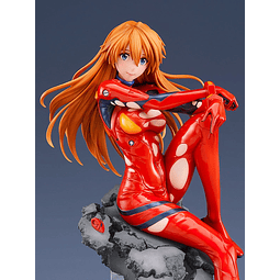 Figura Rebuild of Evangelion Asuka Langley 1/7