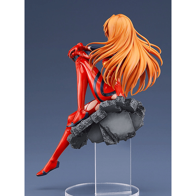 Figura Rebuild of Evangelion Asuka Langley 1/7