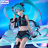 Figura Vocaloid Noodle Stopper Neon Cyber Hatsune Miku