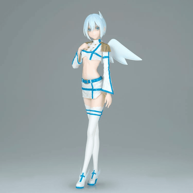 Figura 2.5 Dimensional Seduction Glitter & Glamours Nokiel (Angel Paratroopers Ver.)