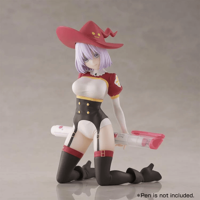 Figura 2.5 Dimensional Seduction Ikora (Skirtless Ver.)