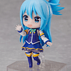 Figura KonoSuba DFORM+ Aqua