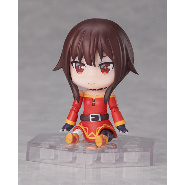 Figura KonoSuba DFORM+ Megumin