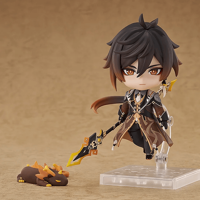 Figura Nendoroid Zhongli