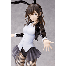 Figura Sayu Ogiwara: Bunny Ver. 1/4