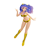 Figura Urusei Yatsura Glitter & Glamours Lum (Shooting Star Ver. B)