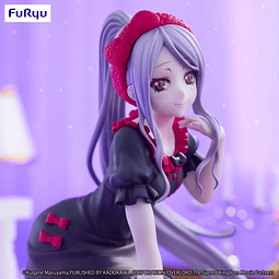 Figura Overlord Noodle Stopper Shalltear (Loungewear Ver.)