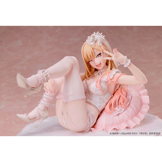 Figura My Dress-Up Darling Marin Kitagawa Babydoll Ver. 1/7