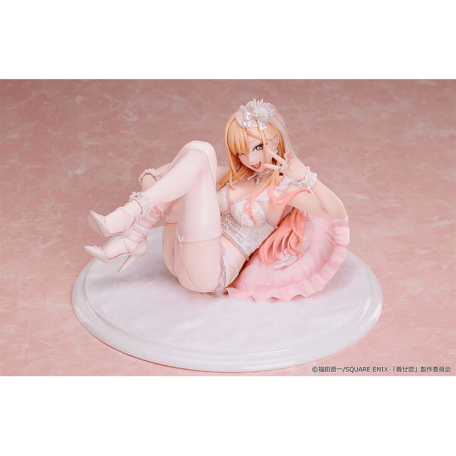 Figura My Dress-Up Darling Marin Kitagawa Babydoll Ver. 1/7