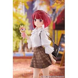 Figura Kana Arima: Date Style Ver. 1/6