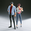 Figura City Hunter Saeba Ryou