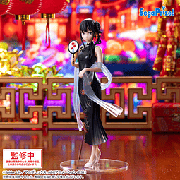 Figura Lycoris Recoil Luminasta Inoue Takina (China Style)