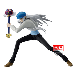 Figura Hunter X Hunter Vibrarion Stars Kite