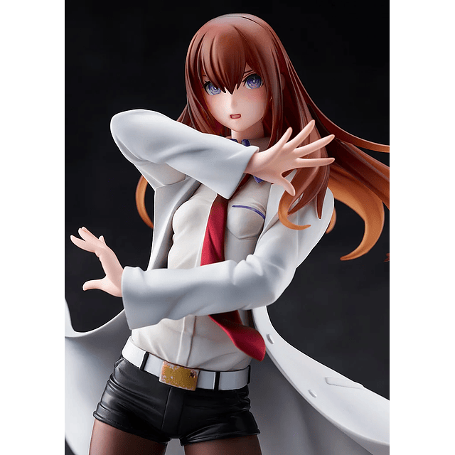 Figura Kurisu Makise (Lab Coat Style) 1/7