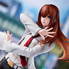 Figura Kurisu Makise (Lab Coat Style) 1/7