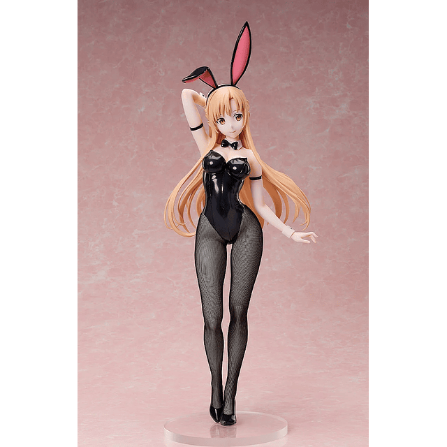 Figura Asuna: Bunny Ver. 1/4