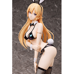 Figura Erina Nakiri: Bikini Bunny Ver. 1/4