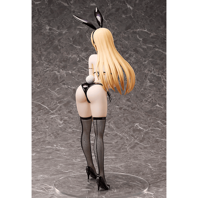 Figura Erina Nakiri: Bikini Bunny Ver. 1/4