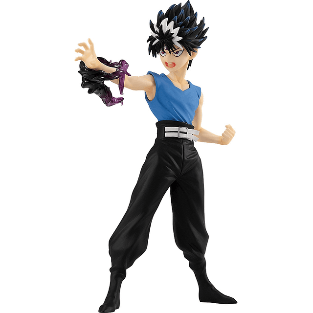 Figuras Pop Up Parade Kurama y Hiei